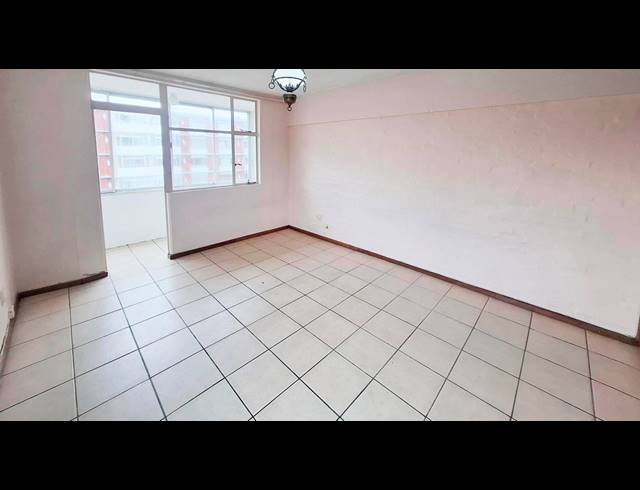1 BEDROOM APARTMENT RENTED IN HUMEWOOD